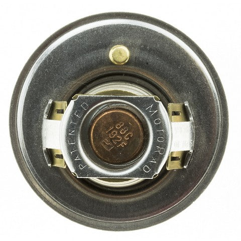 Motorad Engine Coolant Thermostat P/N:7241-192 Fits: Asuna Sunfire, Asuna Sunrunner, Geo Storm, Isuzu Amigo, Isuzu I-mark, Isuzu Impulse, Isuzu Pickup - Image 4