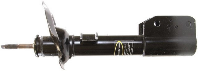 Monroe Shocks & Struts Suspension Strut P/N:72471 Fits: Buick Allure 09-05, Buick Lacrosse 09-05, Chevrolet Impala 13-04, Chevrolet Impala Limited 16-14, Chevrolet Monte Carlo 07-04, Pontiac Grand Prix 08-04 - Image 1