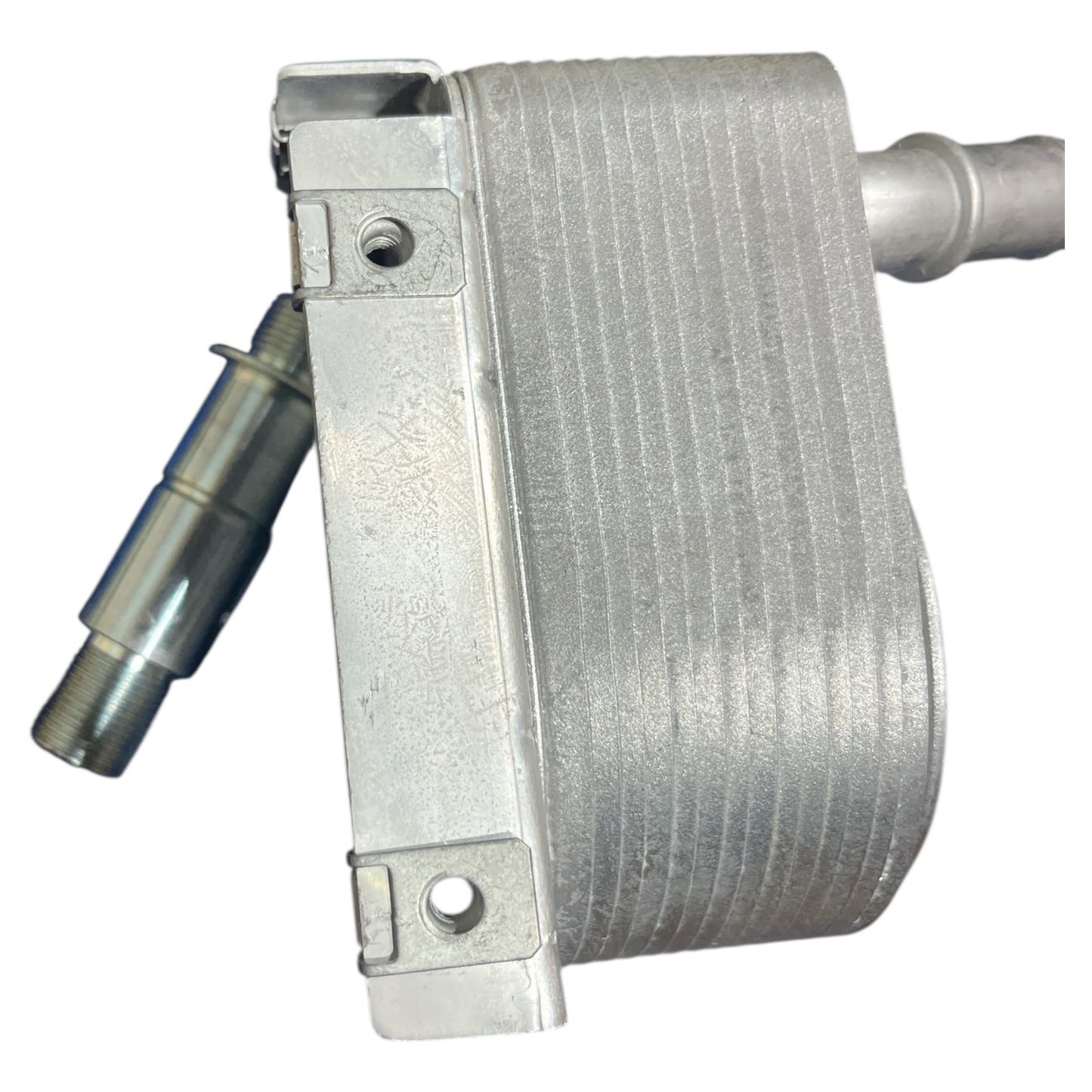 GENERICO Enfriador de Aceite de Motor P/N: 05048119AD