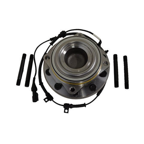 GMB Wheel Bearing and Hub Assembly P/N:725-0009 Fits: Ford F-450 Super Duty 10-05, Ford F-550 Super Duty 10-05 - Image 4