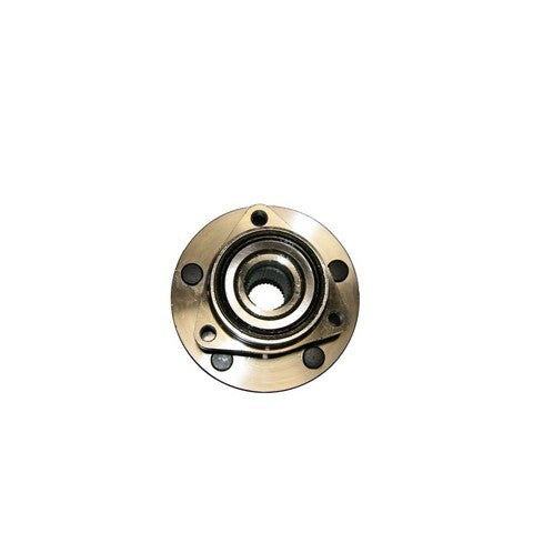 GMB Wheel Bearing and Hub Assembly P/N:725-0011 Fits: Dodge Ram 1500 01-94, Dodge Ram 1500 Van 03-99, Dodge Ram 2500 Van 2001, Jeep Cherokee 00-99 - Image 4