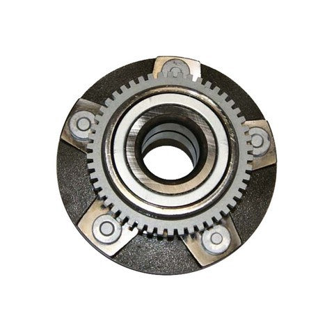 GMB Wheel Bearing and Hub Assembly P/N:725-0038 Fits: Ford Mustang 04-94 - Image 4