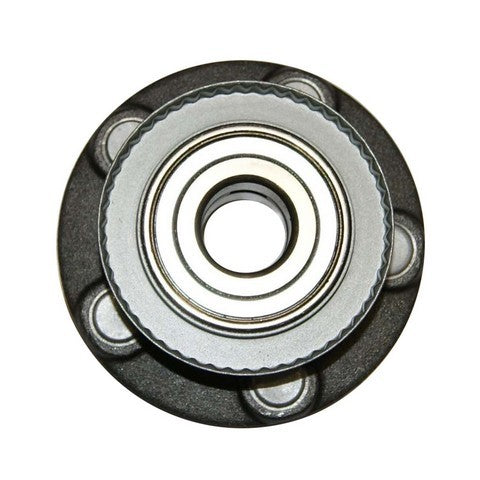 GMB Wheel Bearing and Hub Assembly P/N:725-0047 Fits: Ford Taurus 05-92, Lincoln Continental 02-93, Mercury Sable 04-92 - Image 4