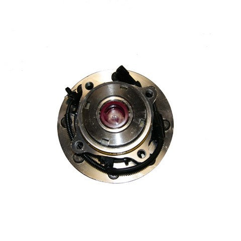 GMB Wheel Bearing and Hub Assembly P/N:725-0088 Fits: Ford Excursion 02-00, Ford F-250 Super Duty 02-99, Ford F-350 Super Duty 02-99 - Image 4