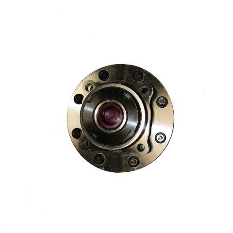 GMB Wheel Bearing and Hub Assembly P/N:725-0089 Fits: Ford F-250 Super Duty 01-99, Ford F-350 Super Duty 01-99 - Image 4