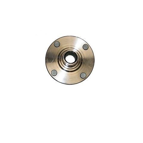 GMB Wheel Hub Repair Kit P/N:725-0242 Fits: Ford Focus 11-00 - Image 4