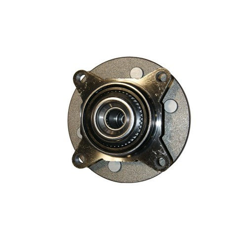 GMB Wheel Bearing and Hub Assembly P/N:725-0341 Fits: Ford Expedition 10-07, Lincoln Navigator 10-07 - Image 4
