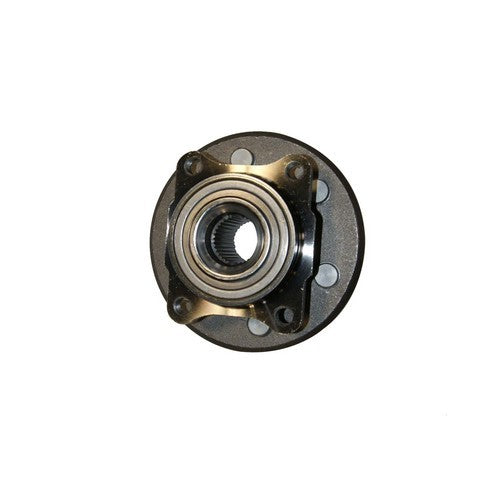 GMB Wheel Bearing and Hub Assembly P/N:725-0342 Fits: Ford Expedition 10-07, Lincoln Navigator 10-07 - Image 4
