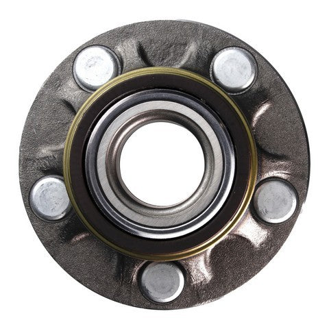 GMB Wheel Bearing and Hub Assembly P/N:725-2040 Fits: Ford Transit Connect 13-10 - Image 4