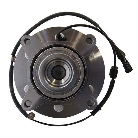 GMB Wheel Bearing and Hub Assembly P/N:725-3010 Fits: Ford F-150 10-09 - Image 4