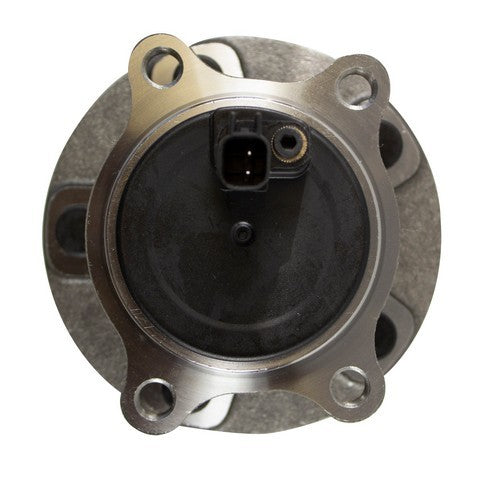 GMB Wheel Bearing and Hub Assembly P/N:725-3090 Fits: Ford Focus 18-12 - Image 4