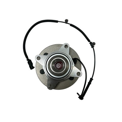 GMB Wheel Bearing and Hub Assembly P/N:725-3100 Fits: Ford Expedition 14-11, Ford F-150 14-11, Lincoln Navigator 14-11 - Image 5