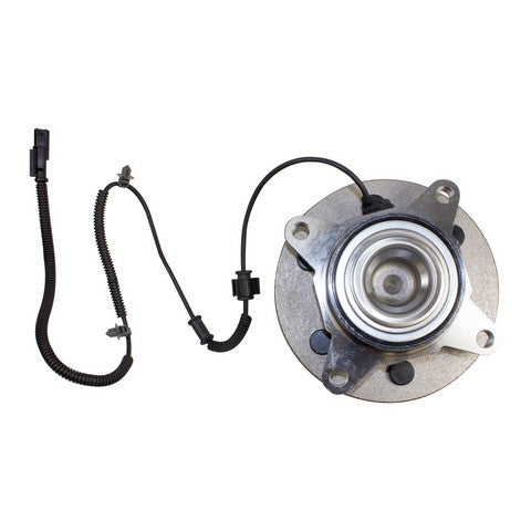 GMB Wheel Bearing and Hub Assembly P/N:725-3110 Fits: Ford Expedition 14-11, Ford F-150 14-11, Lincoln Navigator 14-11 - Image 5