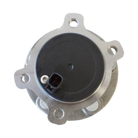 GMB Wheel Bearing and Hub Assembly P/N:725-3120 Fits: Ford C-max 18-13, Ford Escape 19-13, Lincoln Mkc 19-15 - Image 4