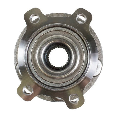 GMB Wheel Bearing and Hub Assembly P/N:725-3130 Fits: Ford Escape 19-13, Lincoln Mkc 19-15 - Image 4