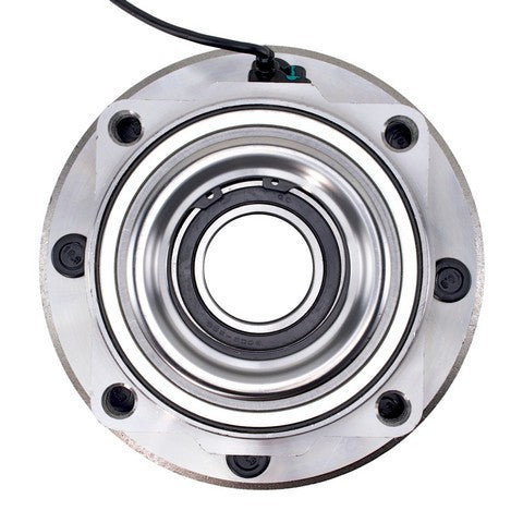 GMB Wheel Bearing and Hub Assembly P/N:725-3220 Fits: Ford F-250 Super Duty 16-13, Ford F-350 Super Duty 16-13 - Image 5