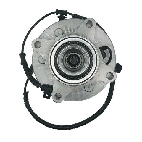 GMB Wheel Bearing and Hub Assembly P/N:725-3360 Fits: Ford F-150 17-15 - Image 5