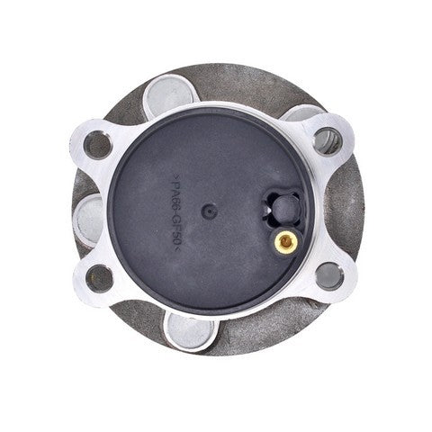GMB Wheel Bearing and Hub Assembly P/N:725-3460 Fits: Ford Edge 21-15, Lincoln Continental 20-17, Lincoln Mkx 18-16, Lincoln Nautilus 20-19 - Image 4
