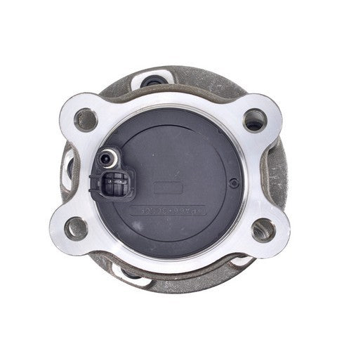 GMB Wheel Bearing and Hub Assembly P/N:725-3480 Fits: Ford Focus 18-12 - Image 4