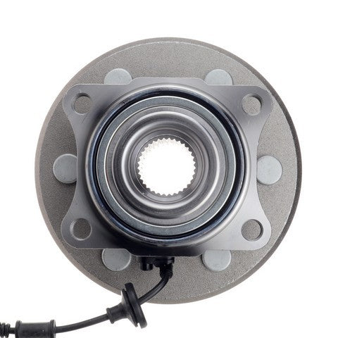 GMB Wheel Bearing and Hub Assembly P/N:725-3490 Fits: Ford Expedition 17-15, Lincoln Navigator 17-15 - Image 5