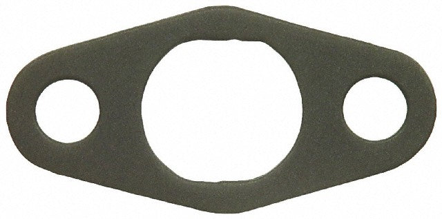 FEL-PRO Exhaust Air Supply Gasket P/N:72505 Fits: Ford E-250 Econoline Club Wagon, Ford E-350 Econoline, Ford E-350 Econoline Club Wagon, Ford Econoline Super Duty, Ford F-250, Ford F-250 Hd, Ford F-350, Ford F-53 Motorhome Chassis, Ford F-super Duty - Image 1