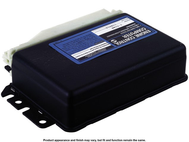 CARDONE Reman Engine Control Module (ECM) P/N:72-5510 Fits: Kia Sportage 2000 - Image 4