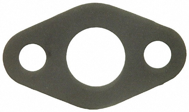 FEL-PRO Engine Oil Pump Gasket,Engine Oil Pump Pickup Tube Gasket P/N:72607 Fits: Detomaso Pantera, Ford Bronco, Ford E-100 Econoline, Ford E-100 Econoline Club Wagon, Ford E-150 Econoline, Ford E-150 Econoline Club Wagon, Ford E-250 Econoline - Image 1