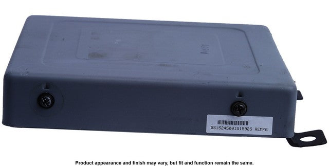 CARDONE Reman Engine Control Module (ECM) P/N:72-6311 Fits: Hyundai Excel 1993, Mitsubishi Precis 1993 - Image 4