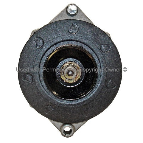 Quality-Built Alternator P/N:7272109 Fits: American Motors Eagle, American Motors Spirit, Buick Century, Buick Electra, Buick Estate Wagon, Buick Lesabre, Buick Skylark, Chevrolet C10 Suburban, Chevrolet C20 Suburban, Chevrolet Caprice - Image 4