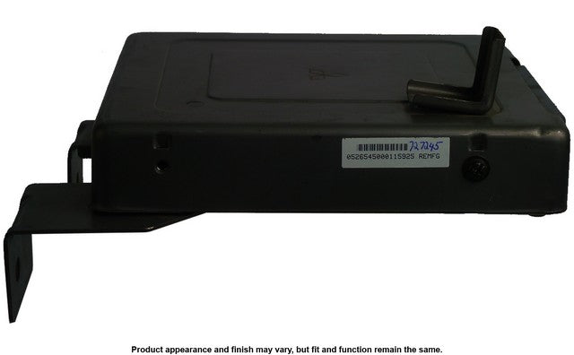 CARDONE Reman Engine Control Module (ECM) P/N:72-7269 Fits: Ford Aspire 95-94 - Image 3