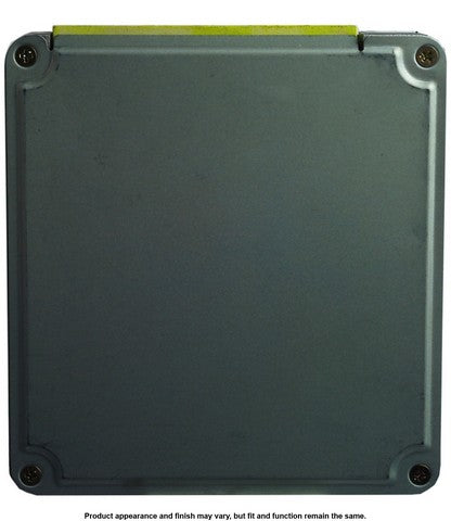 CARDONE Reman Engine Control Module (ECM) P/N:72-7282 Fits: Mercury Capri 94-91 - Image 4