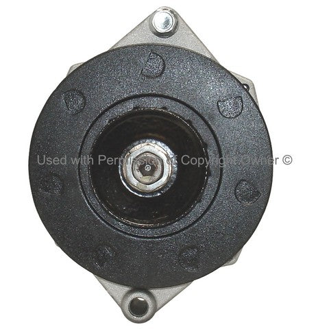 Quality-Built Alternator P/N:7273109 Fits: American Motors Concord, American Motors Eagle, American Motors Spirit, Buick Century, Buick Electra, Buick Estate Wagon, Buick Lesabre, Buick Regal, Buick Riviera, Buick Skyhawk - Image 4