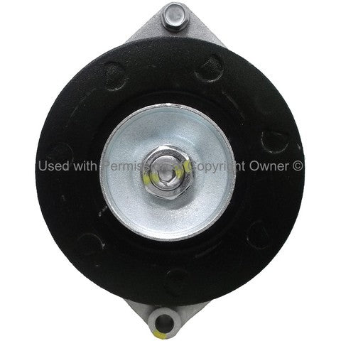 Quality-Built Alternator P/N:7276103 Fits: Buick Regal 1983, Oldsmobile Cutlass Calais 1983, Oldsmobile Cutlass Cruiser 1983, Oldsmobile Cutlass Supreme 1983, Pontiac Bonneville 1983, Pontiac Grand Prix 1983 - Image 4