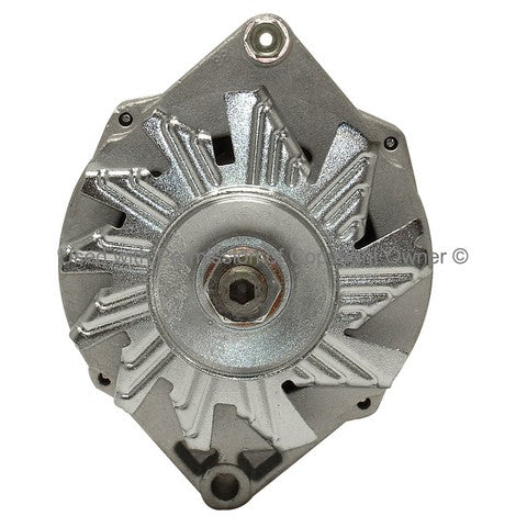 Quality-Built Alternator P/N:7282103 Fits: Chevrolet Malibu 1982, Chevrolet Monte Carlo 1982, Oldsmobile Cutlass 81-80, Oldsmobile Cutlass Cruiser 82-80, Oldsmobile Cutlass Salon 1980, Oldsmobile Cutlass Supreme 82-80 - Image 4