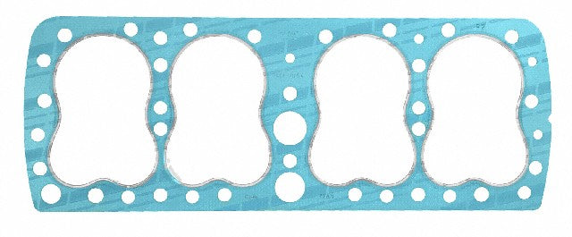 FEL-PRO Engine Cylinder Head Gasket P/N:7283 B Fits: Allard J1, Allard K1, Allard K2, Allard K3, Allard L, Allard M, Allard Monte Carlo, Allard Safari, Ford 1 Ton Pickup, Ford 1/2 Ton Pickup - Image 1