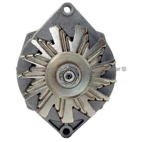 Quality-Built Alternator P/N:7288609 Fits: Buick Electra 1986 - Image 4