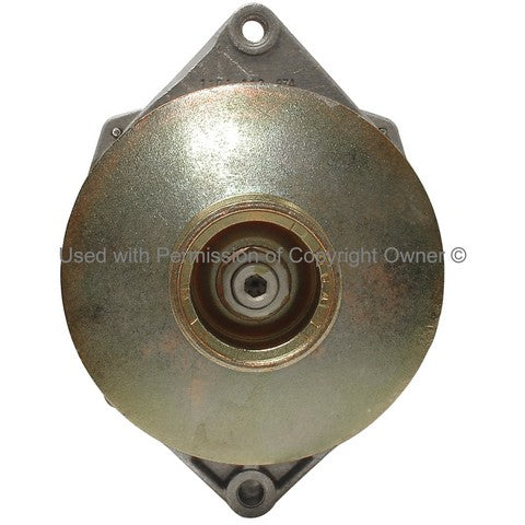 Quality-Built Alternator P/N:7291612 Fits: Cadillac Commercial Chassis 1985, Cadillac Deville 1985, Cadillac Fleetwood 1985 - Image 4