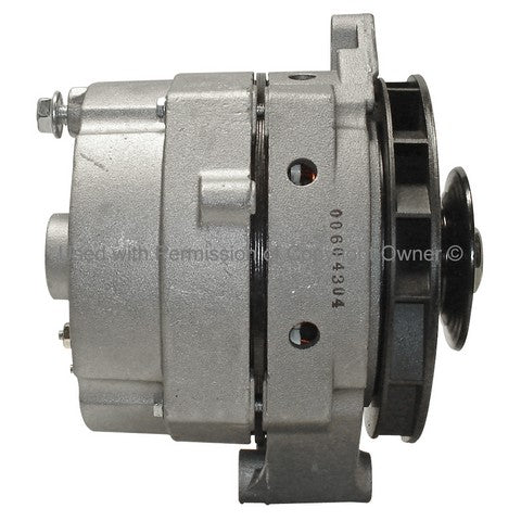 Quality-Built Alternator P/N:7292109 Fits: Buick Electra, Buick Lesabre, Buick Regal, Buick Riviera, Chevrolet Caprice, Chevrolet El Camino, Chevrolet Impala, Chevrolet Monte Carlo, GMC Caballero, Oldsmobile 98 - Image 4