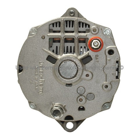Quality-Built Alternator P/N:7294603 Fits: Buick Century, Cadillac Cimarron, Chevrolet Astro, Chevrolet C20, Chevrolet C30, Chevrolet Camaro, Chevrolet Cavalier, Chevrolet K30, Chevrolet Monte Carlo, GMC C2500 - Image 4