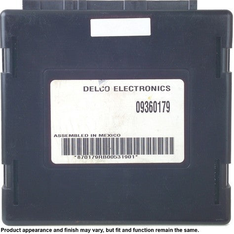 CARDONE Reman Body Control Module P/N:73-0179 Fits: Oldsmobile Alero 2000, Pontiac Grand Am 2000 - Image 4