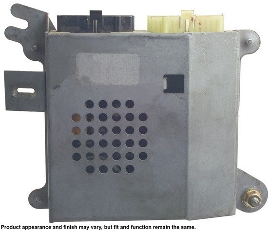 CARDONE Reman Body Control Module P/N:73-13112 Fits: Chrysler Lebaron 1990, Dodge Daytona 1990 - Image 4