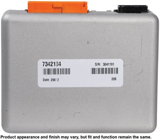 CARDONE Reman Transfer Case Control Module P/N:73-42104 Fits: Cadillac Escalade, Cadillac Escalade Ext, Chevrolet Avalanche 1500, Chevrolet Avalanche 2500, Chevrolet Silverado 1500, Chevrolet Silverado 1500 Hd, Chevrolet Silverado 2500 - Image 4