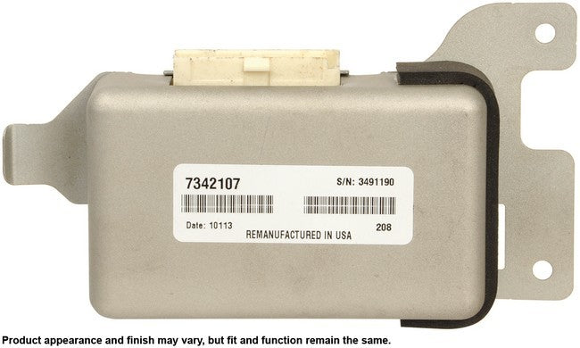 CARDONE Reman Transfer Case Control Module P/N:73-42107 Fits: Chevrolet K1500, Chevrolet K1500 Suburban, Chevrolet K2500, Chevrolet K2500 Suburban, Chevrolet Tahoe, GMC K1500, GMC K1500 Suburban, GMC K2500, GMC K2500 Suburban, GMC Yukon - Image 4