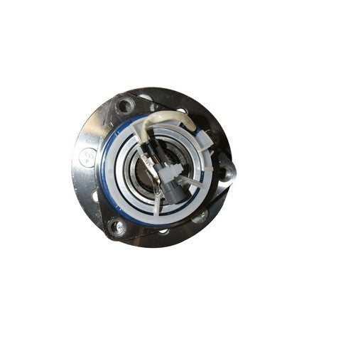 GMB Wheel Bearing and Hub Assembly P/N:730-0002 Fits: Chevrolet Classic 05-04, Chevrolet Malibu 03-97, Oldsmobile Alero 04-99, Oldsmobile Cutlass 99-97, Pontiac Grand Am 05-99 - Image 4