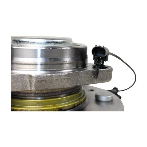 GMB Wheel Bearing and Hub Assembly P/N:730-0020 Fits: Cadillac Escalade, Cadillac Escalade Esv, Chevrolet Avalanche, Chevrolet Silverado 1500, Chevrolet Suburban 1500, Chevrolet Tahoe, GMC Sierra 1500, GMC Yukon, GMC Yukon Xl 1500 - Image 5