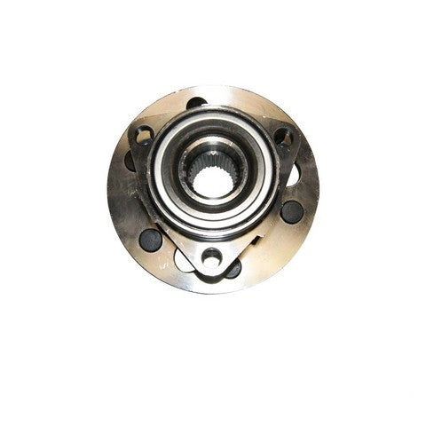 GMB Wheel Bearing and Hub Assembly P/N:730-0041 Fits: Chevrolet Blazer 94-92, Chevrolet K1500 94-88, Chevrolet K1500 Suburban 94-92, Chevrolet K2500 94-88, GMC K1500 94-88, GMC K1500 Suburban 94-92, GMC K2500 94-88, GMC Yukon 94-92 - Image 4