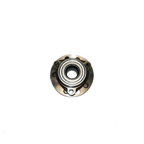 GMB Wheel Bearing and Hub Assembly P/N:730-0054 Fits: Buick Reatta 91-89, Buick Riviera 91-89, Cadillac Allante 92-89, Cadillac Eldorado 91-89, Cadillac Seville 91-89, Oldsmobile Toronado 91-89 - Image 4