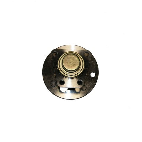 GMB Wheel Bearing and Hub Assembly P/N:730-0059 Fits: Saturn Sc 92-91, Saturn Sc1 02-93, Saturn Sc2 02-93, Saturn Sl 02-91, Saturn Sl1 02-91, Saturn Sl2 02-91, Saturn Sw1 99-93, Saturn Sw2 01-93 - Image 4