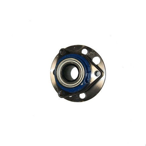 GMB Wheel Bearing and Hub Assembly P/N:730-0064 Fits: Buick Lesabre 1992, Oldsmobile 88 1992 - Image 4