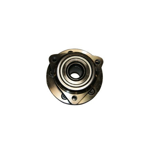 GMB Wheel Bearing and Hub Assembly P/N:730-0073 Fits: Ford Aerostar 97-90 - Image 4